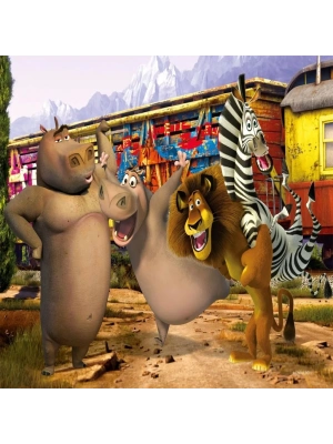 MG 709 PUZZLE 50 PRÇ