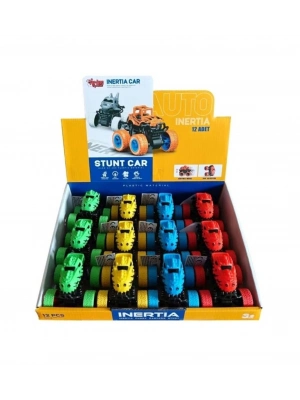 ® MG-D402-07 SÜRTMELİ 4X4 DİNO CANAVAR -VRD