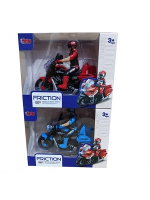 ® MG-D500-32B KUT.IŞKLI VE SESLİ SÜRTMELİ MOTOR -VRD