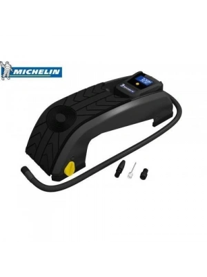 ® Michelin MC12208 Dijital Basınç Göstergeli Ayak Pompası