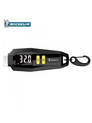 Michelin MC12290 99PSI Dijital Lastik Basınç Ölçer