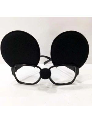 Mickey Mouse Gözlüğü