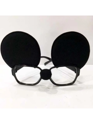 Mickey Mouse Gözlük Seti