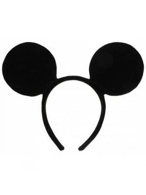 Mickey Mouse Tacı Fare Tacı