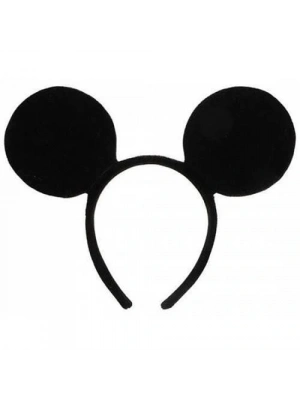 Mickey Mouse Tacı Fare Tacı