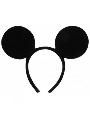 Mickey Mouse Tacı Fare Tacı