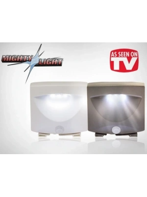 Mighty Light Hareket Sensörlü Süper Parlak Işık