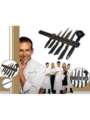 Mıknatıslı Bıçak Askısı 33cm.