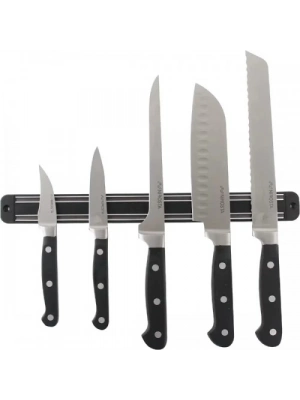 Mıknatıslı Bıçak Askısı 38 Cm.