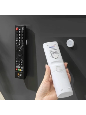 Mıknatıslı Çok Amaçlı Kumanda, Telefon Tutucu