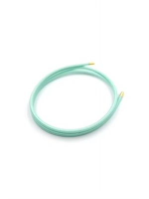 Mıknatıslı İp Bileklik - Turkuaz