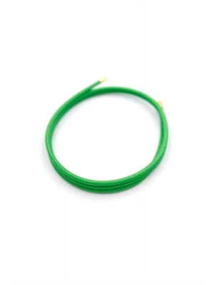 Mıknatıslı İp Bileklik - Yeşil