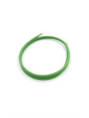 Mıknatıslı İp Bileklik - Yeşil
