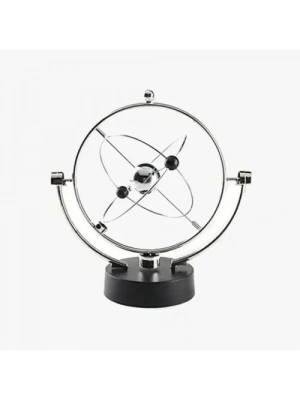Mıknatıslı Kinetic Orbital Denge Topu