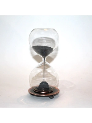 Mıknatıslı Kum Saati Model 3