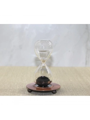 Mıknatıslı Kum Saati Model 4