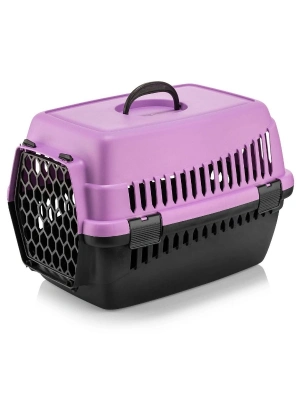 Mikopet Hayvan Taşıma Çantası Renkli