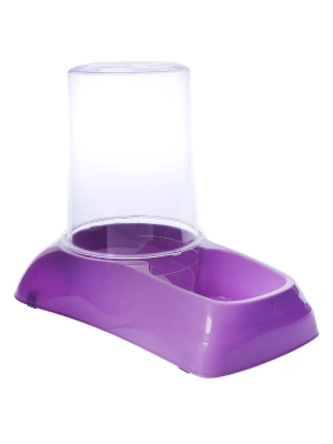 Mikopet Hazneli Su ve Mama Kabı 3 Litre