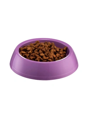 Mikopet Küçük Yuvarlak Mama Kabı