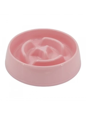 Mikopet Yavaş  Mama Yeme Kabı 175 ml.