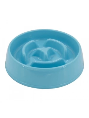 Mikopet Yavaş  Mama Yeme Kabı 775 ml.