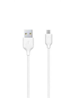 Mikro 3.4 A Uyumlu Hızlı Şarj ve Data Kablosu 1.5 metre