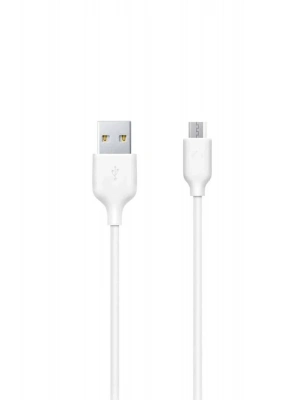 Mikro 3.4 A Uyumlu Hızlı Şarj ve Data Kablosu 1.5 metre