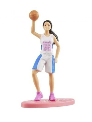Mikro Figür Basketbolcu Bebek 6 cm - HCH19-HBC14