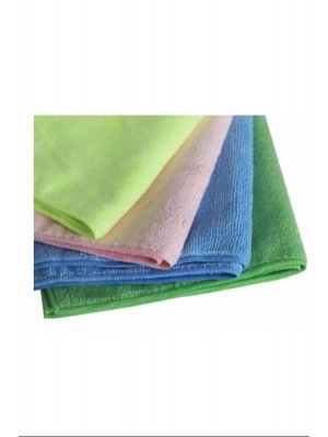 Mikrofiber Bez 40x40 Royaleks-K-86