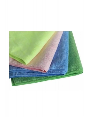 Mikrofiber Bez 40x40 Royaleks-K-86