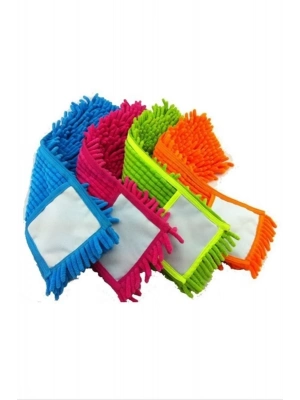 Mikrofiber Makarna Mop 50 Cm 1 Adet Royaleks-CLKN-1715