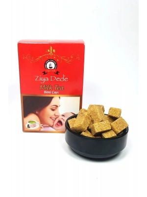 Milk Tea Anne Sütü Bitki Çayı 200 Gr