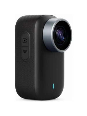 Mini Aksiyon Kamerası