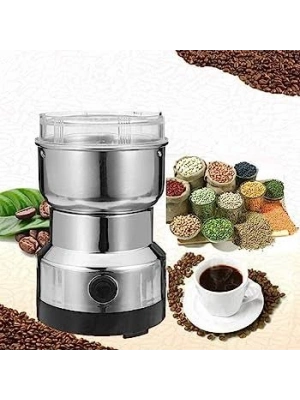 Mini Elektrikli Kahve Öğütücü