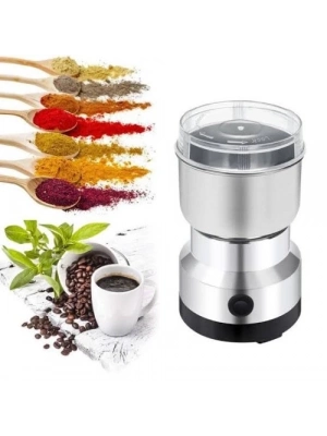 Mini Elektrikli Kahve Öğütücü