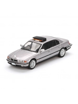 ® Mini GT 1/64 BMW 750IL Tomorrow Never Dies Blister Paket