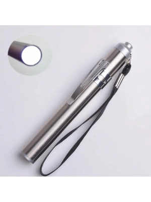 Mini Güçlü El Feneri Wt-384b