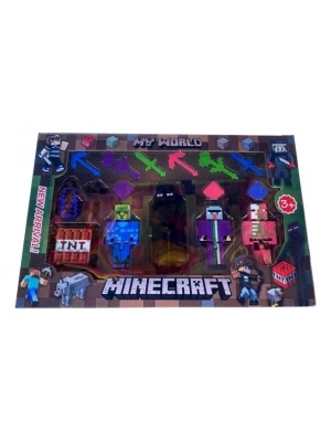 ORTA BOY TNT  MYCRFAT