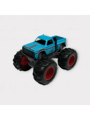 Mini Off-Road Araçlar - Açık Mavi