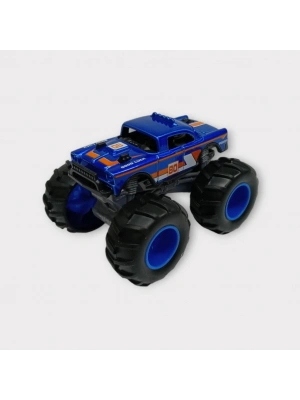 Mini Off-Road Araçlar - Lacivert