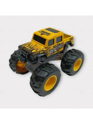 Mini Off-Road Araçlar - Sarı