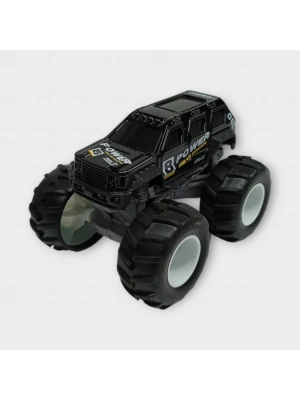 Mini Off-Road Araçlar - Siyah