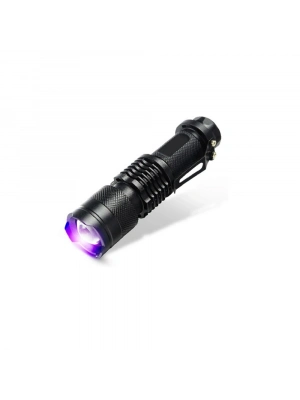 Mini Para Gösteren El Feneri Wt-303