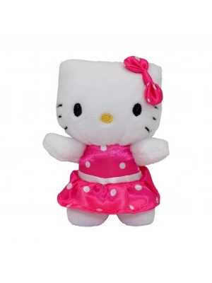 Mini Peluş 8 cm