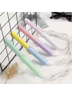 Mini Saç Maşası Bukle