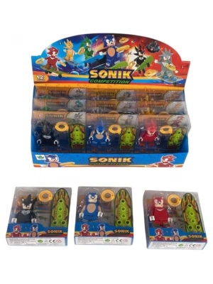 MINI STANDLI SONIC