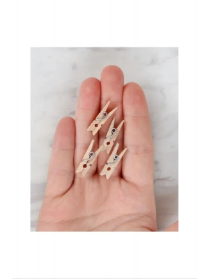 Mini Sunum Mandalı 10lu ROYALEKS-MLN30262