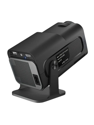 Mini Taşınabilir Projeksiyon