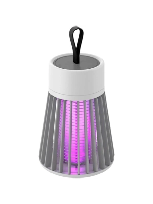 Mini Taşınabilir Sinek Öldürücü UV Lamba