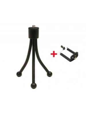 Mini Telefon Kamera Tripod
